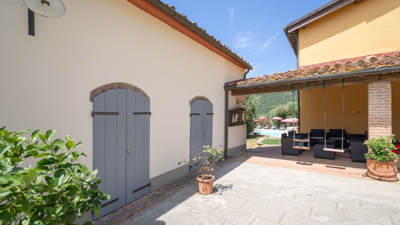 Photo of Outdoor in Montebonello
