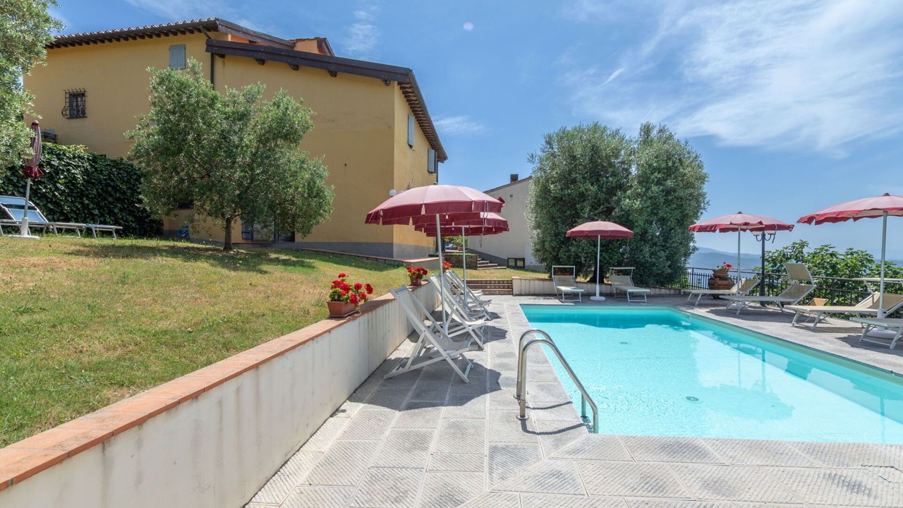 Photo of Outdoor in Montebonello