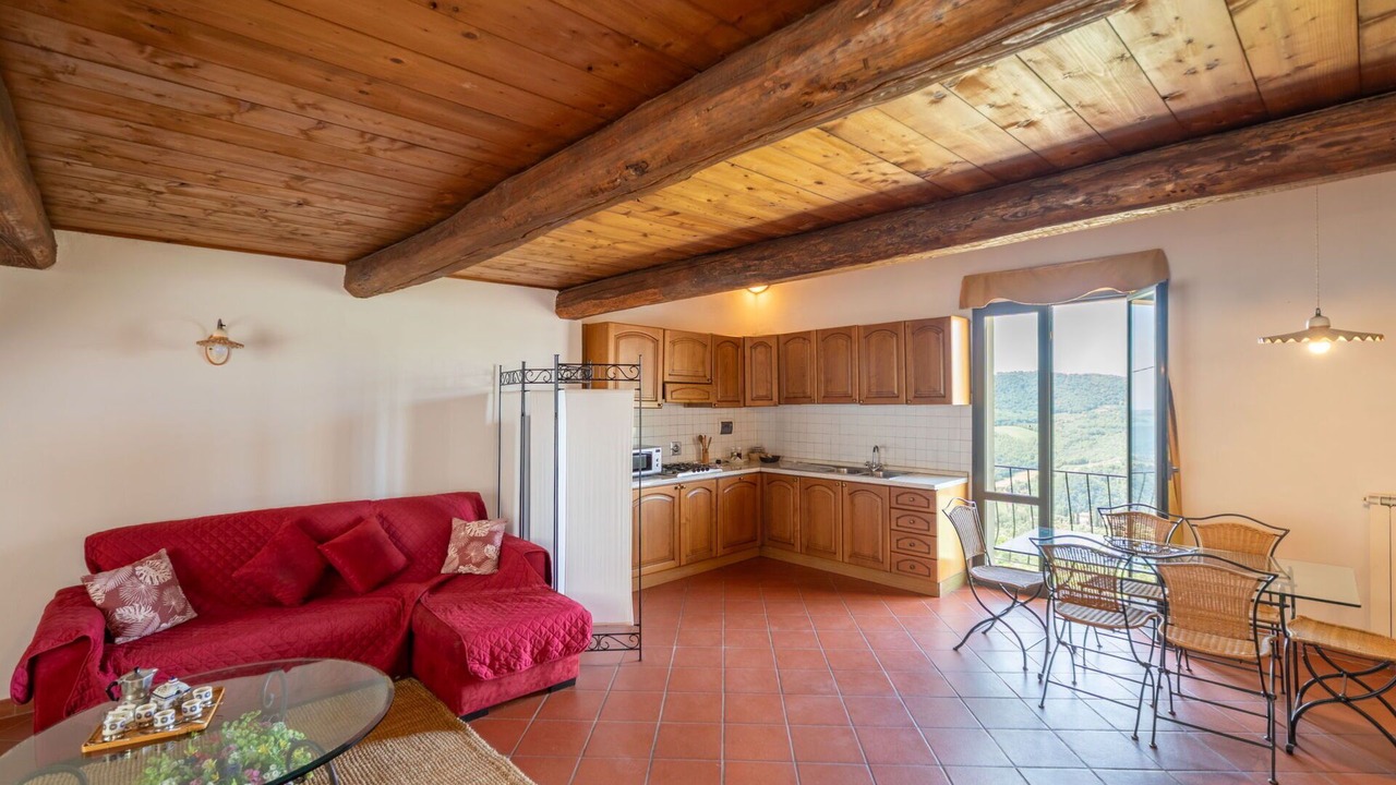 Photo of Bedroom in Montebonello