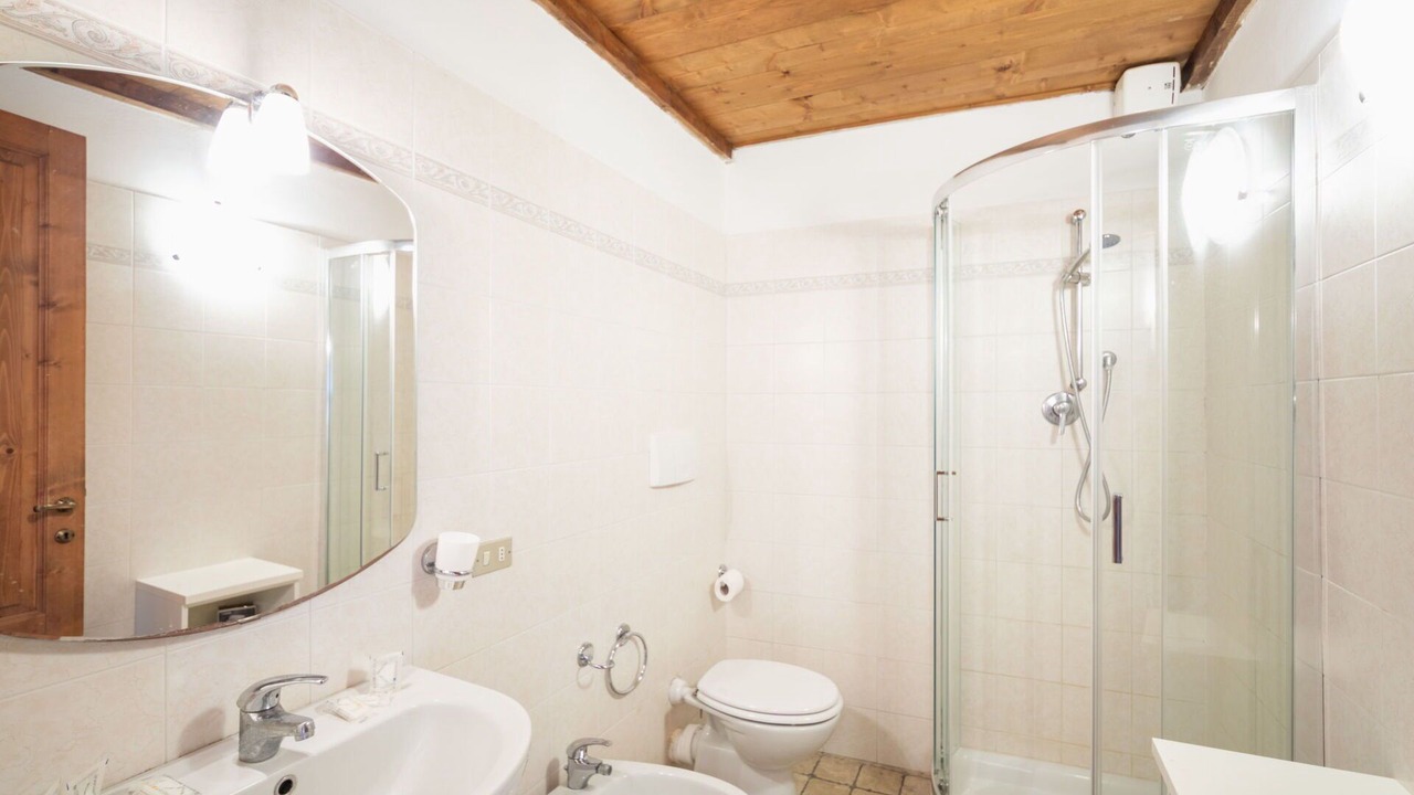 Photo of Bedroom in Montebonello