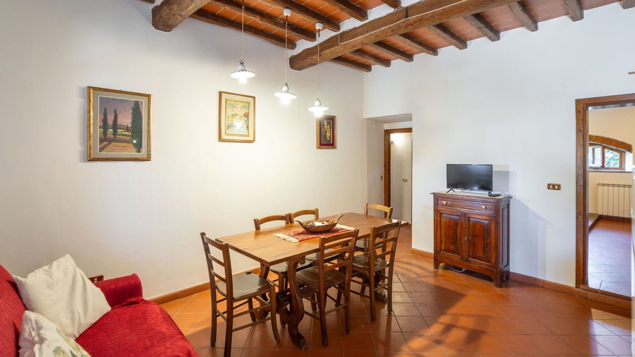 Photo of Bedroom in Montebonello