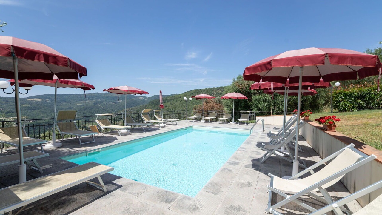 Photo of Outdoor in Montebonello