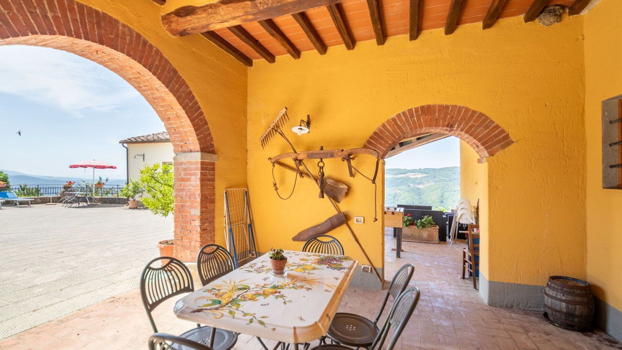 Photo of Outdoor in Montebonello