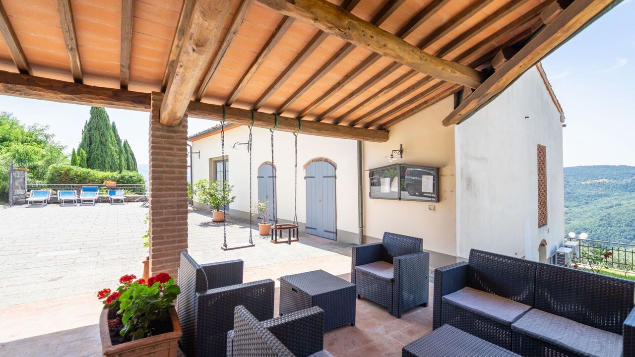 Photo of Outdoor in Montebonello