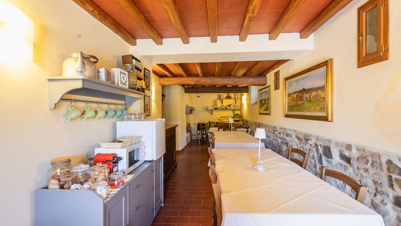 Photo of Bedroom in Montebonello