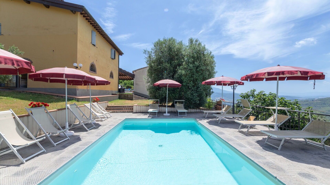 Photo of Outdoor in Montebonello