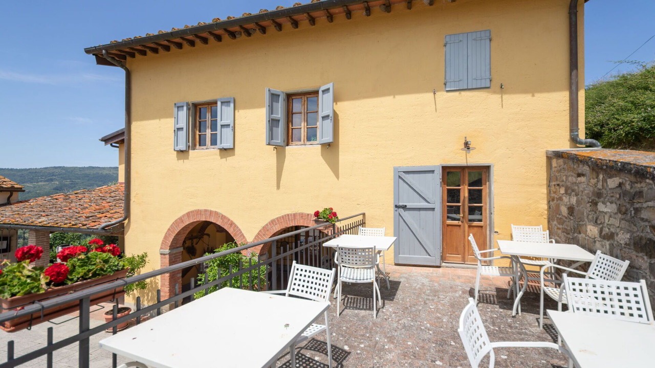 Photo of Bedroom in Montebonello
