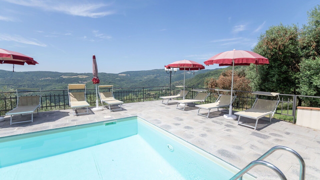 Photo of Patio Balcony in Montebonello