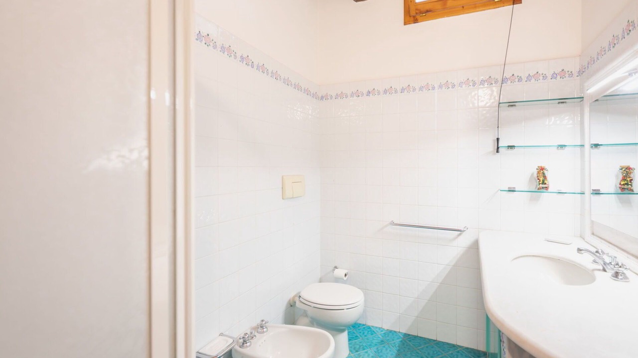 Photo of Bathroom in Montebonello