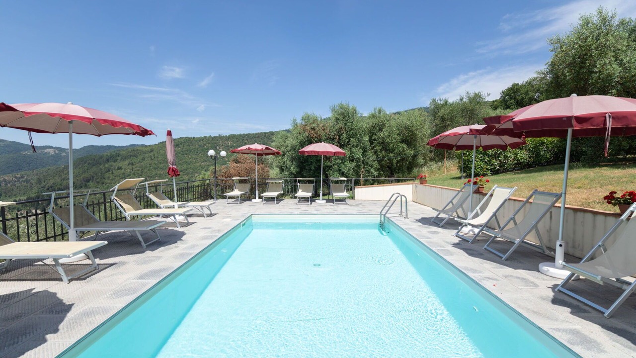 Photo of Outdoor in Montebonello