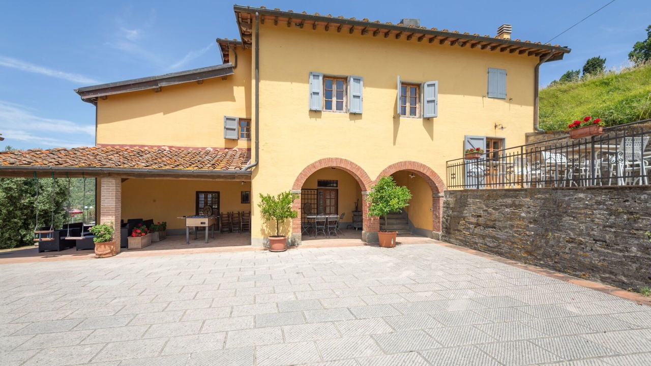 Photo of Outdoor in Montebonello