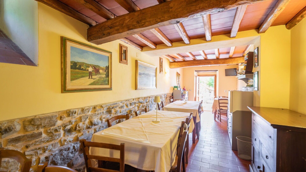 Photo of Bedroom in Montebonello