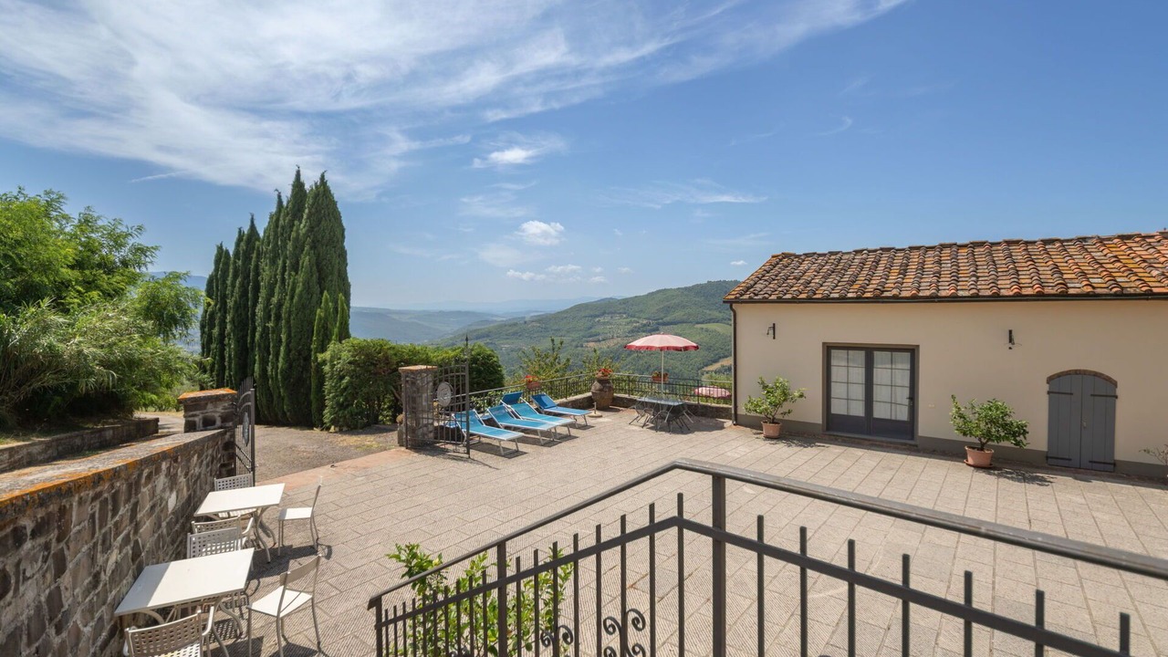 Photo of Outdoor in Montebonello