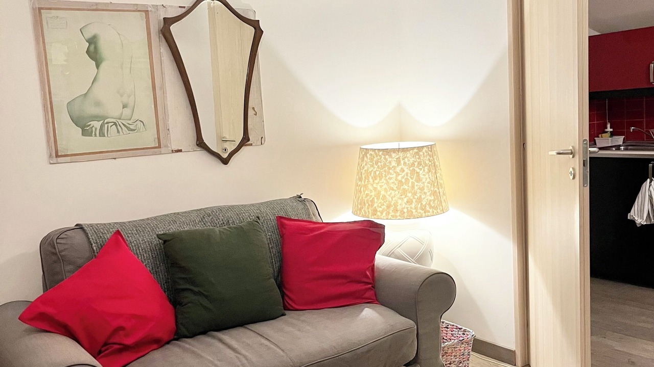 Photo of Livingroom in Isolotto