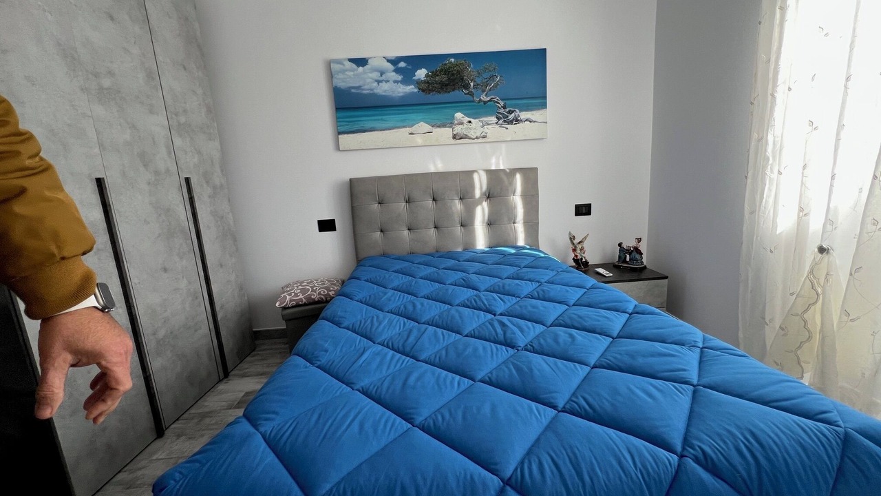 Photo of Bedroom in Pontedecimo