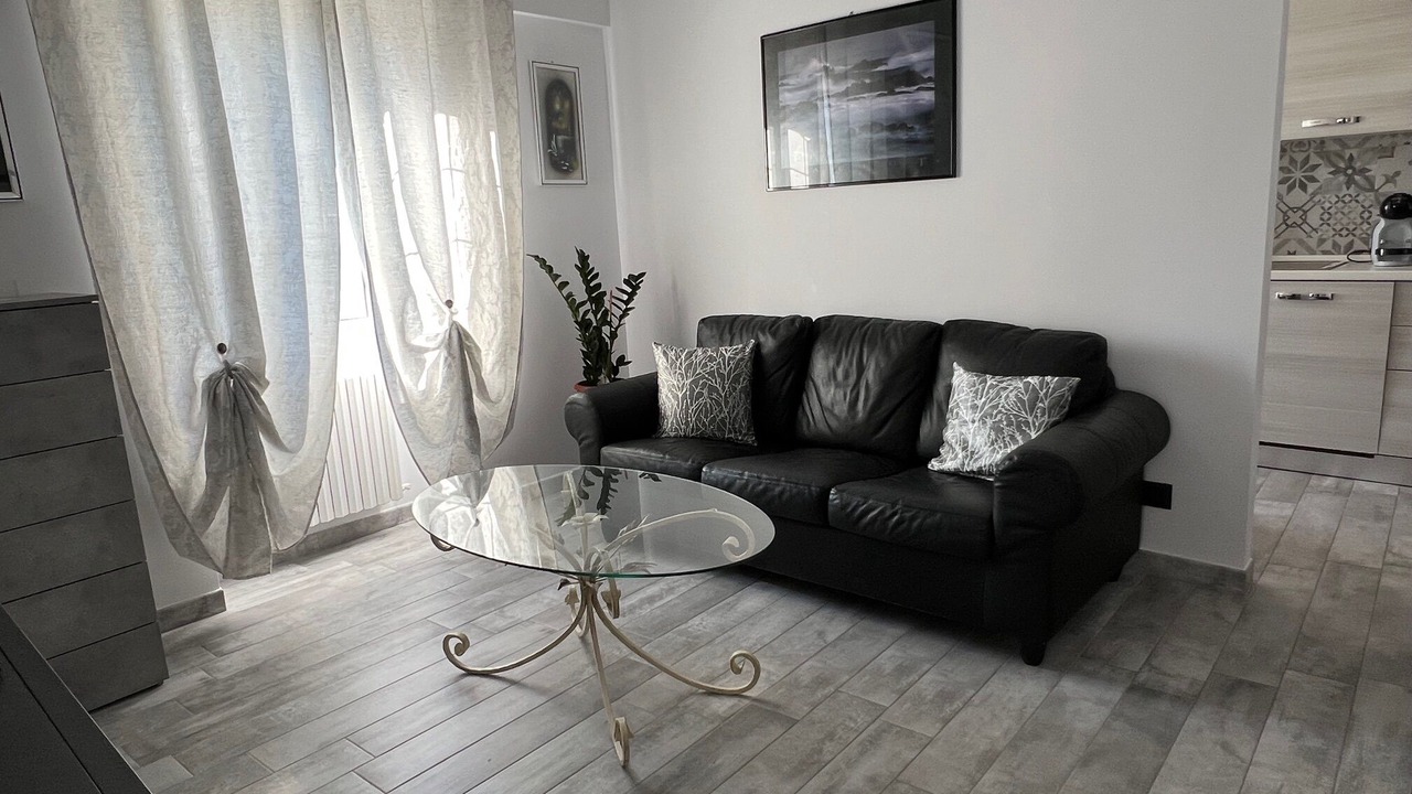 Photo of Livingroom in Pontedecimo