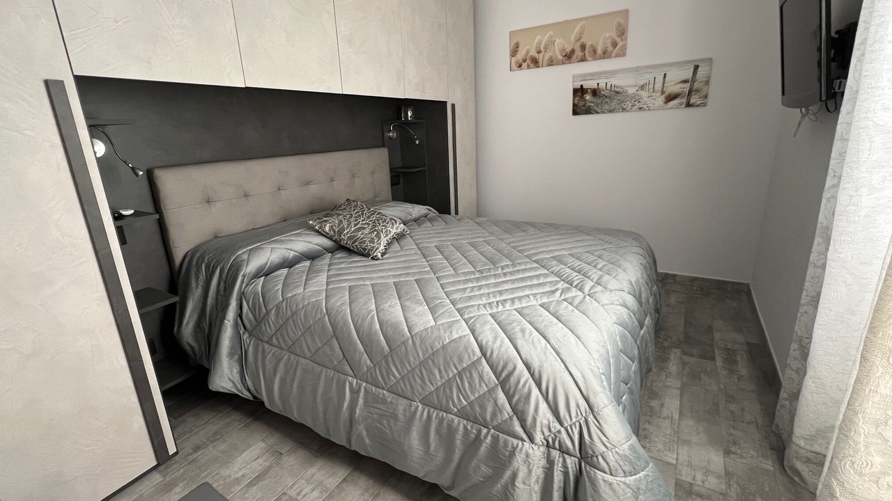 Photo of Bedroom in Pontedecimo