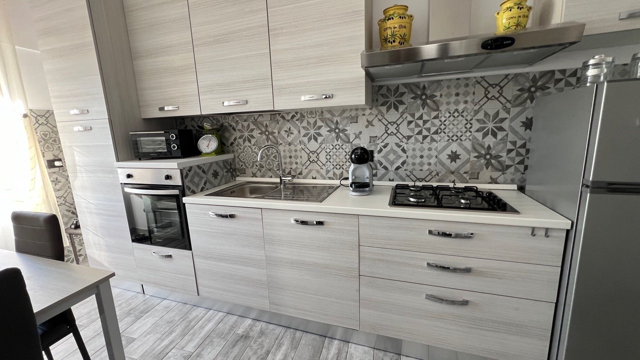 Photo of Kitchen in Pontedecimo