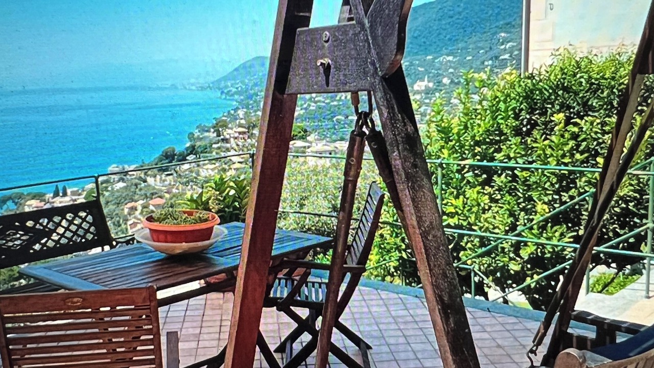 Photo of Outdoor in Pontedecimo