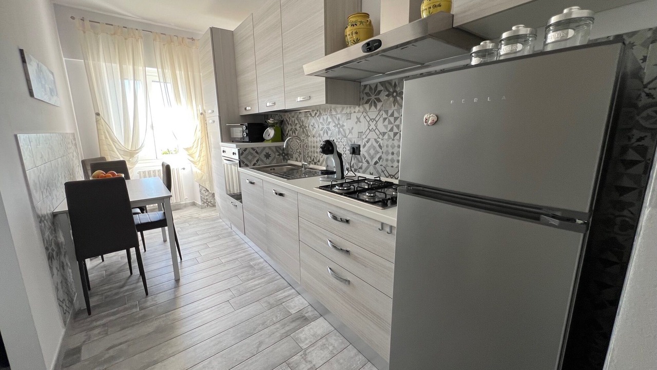Photo of Kitchen in Pontedecimo