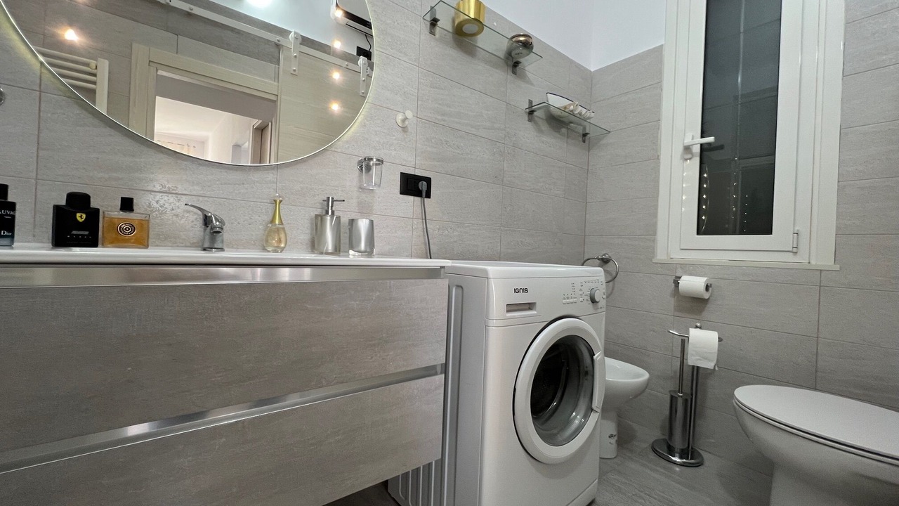 Photo of Bathroom in Pontedecimo
