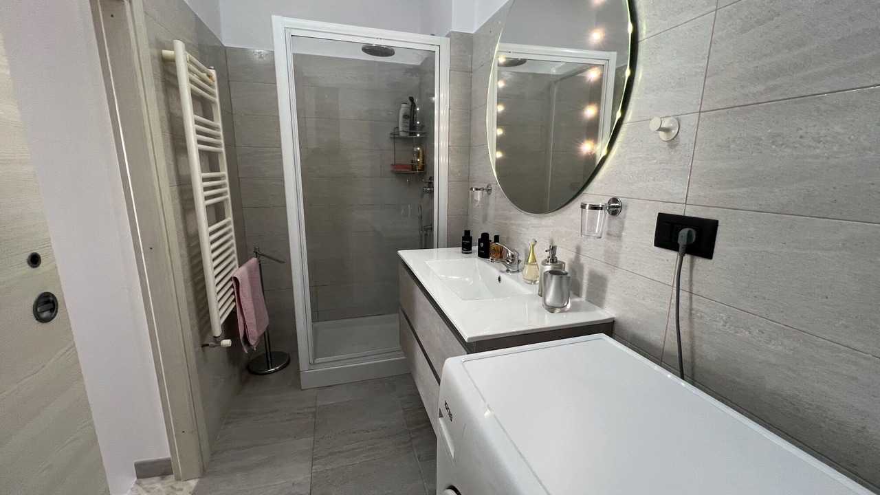 Photo of Bathroom in Pontedecimo