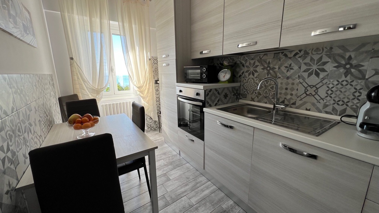 Photo of Kitchen in Pontedecimo