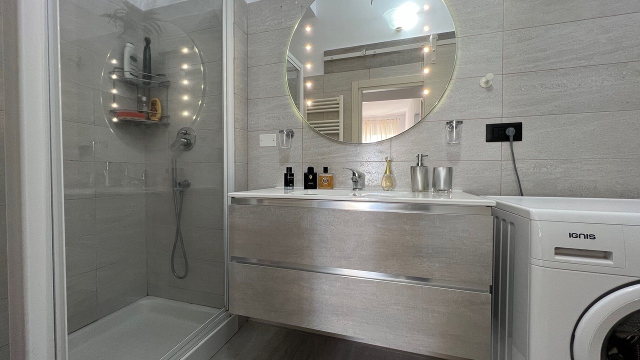 Photo of Bathroom in Pontedecimo