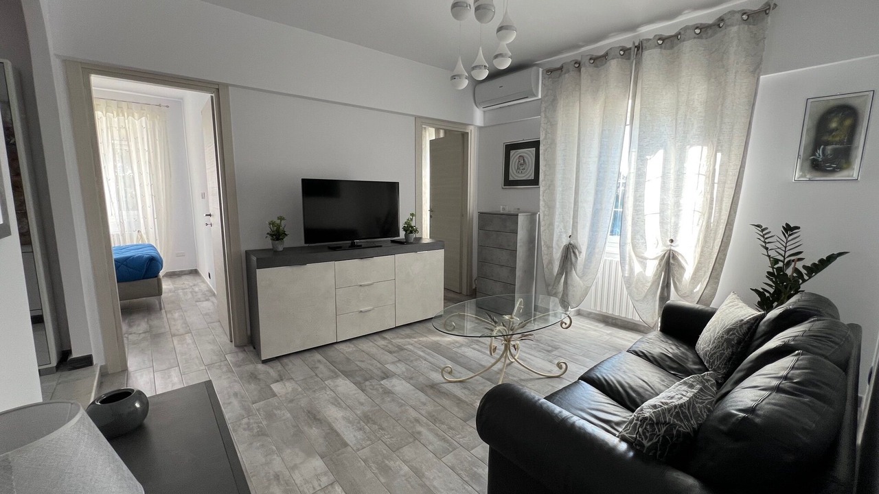 Photo of Livingroom in Pontedecimo