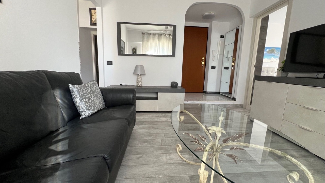 Photo of Livingroom in Pontedecimo