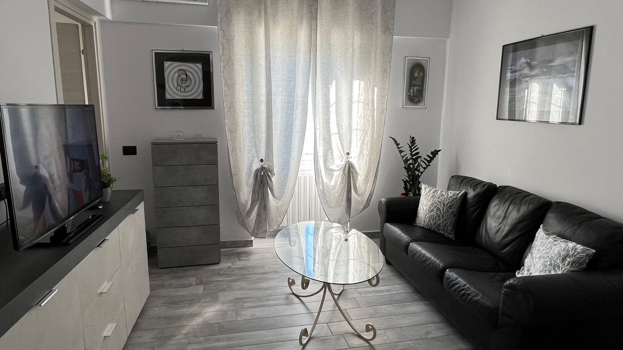 Photo of Livingroom in Pontedecimo