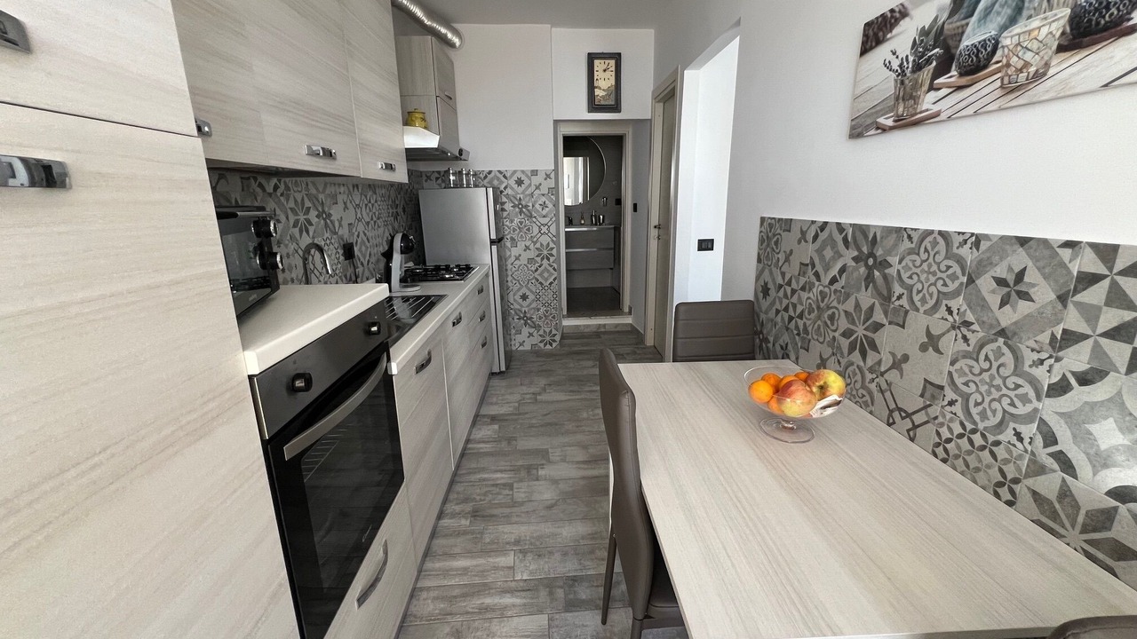 Photo of Kitchen in Pontedecimo