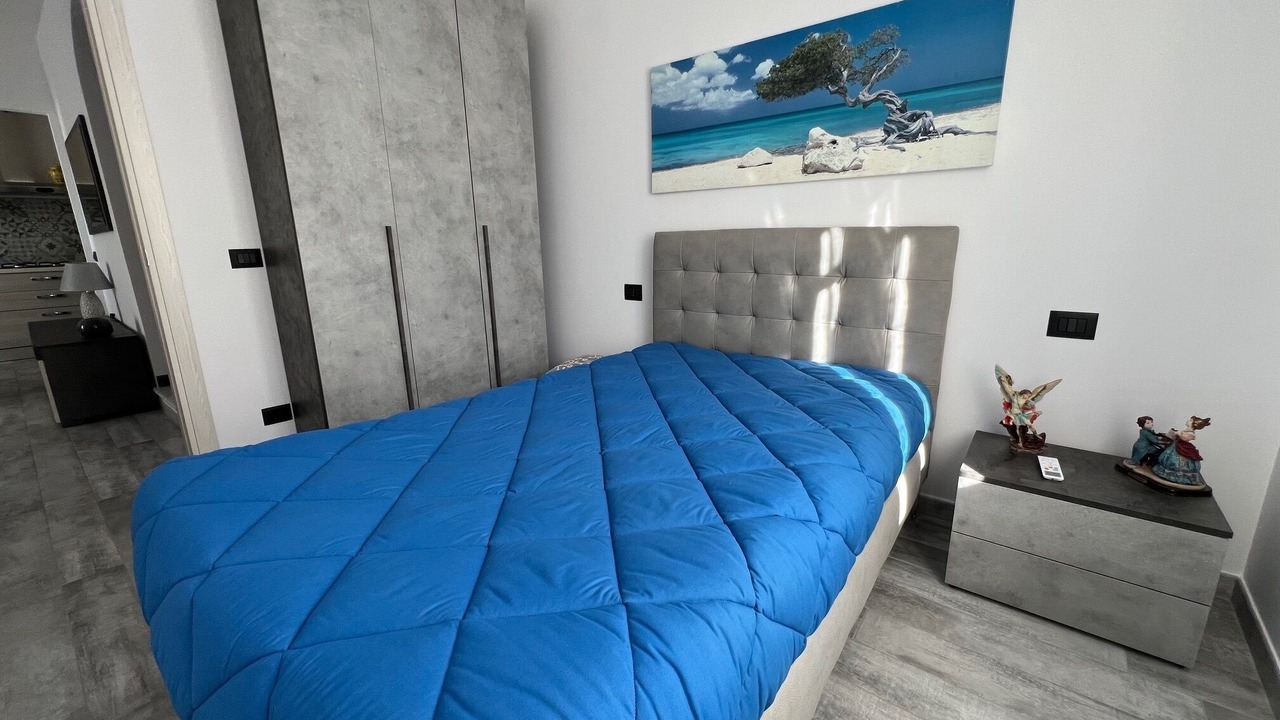 Photo of Bedroom in Pontedecimo