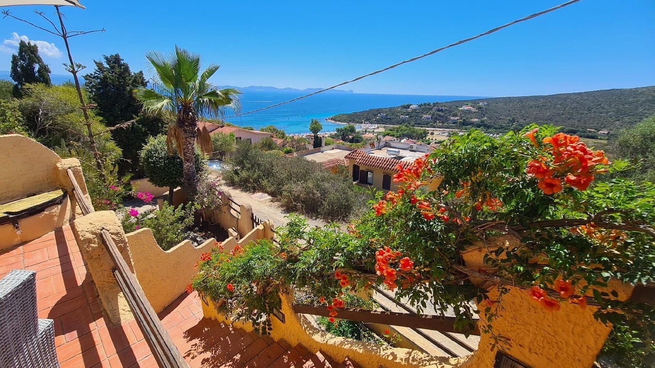 Photo of Patio Balcony in Maladroscia
