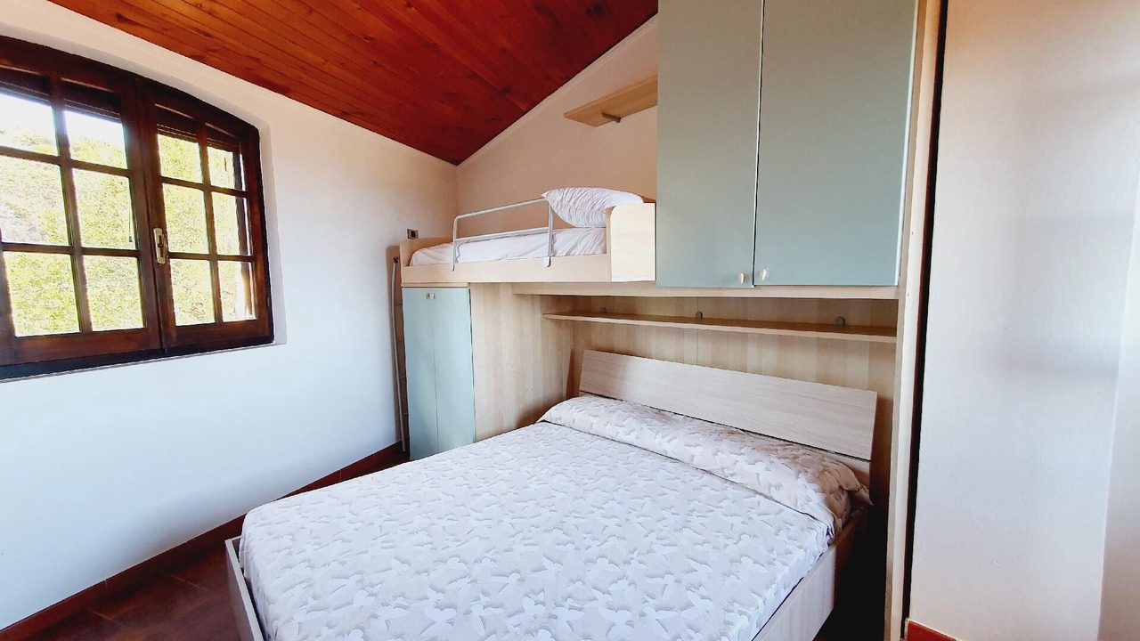 Photo of Bedroom in Maladroscia