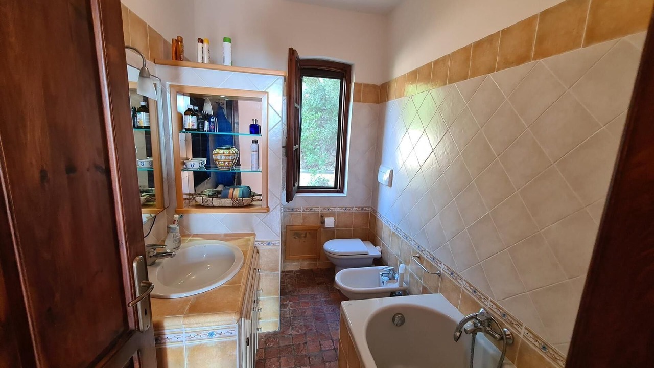 Photo of Bathroom in Maladroscia