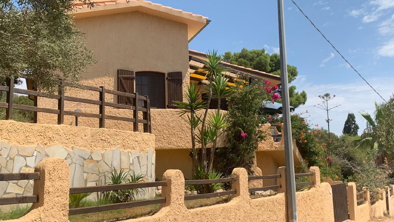 Photo of Outdoor in Maladroscia