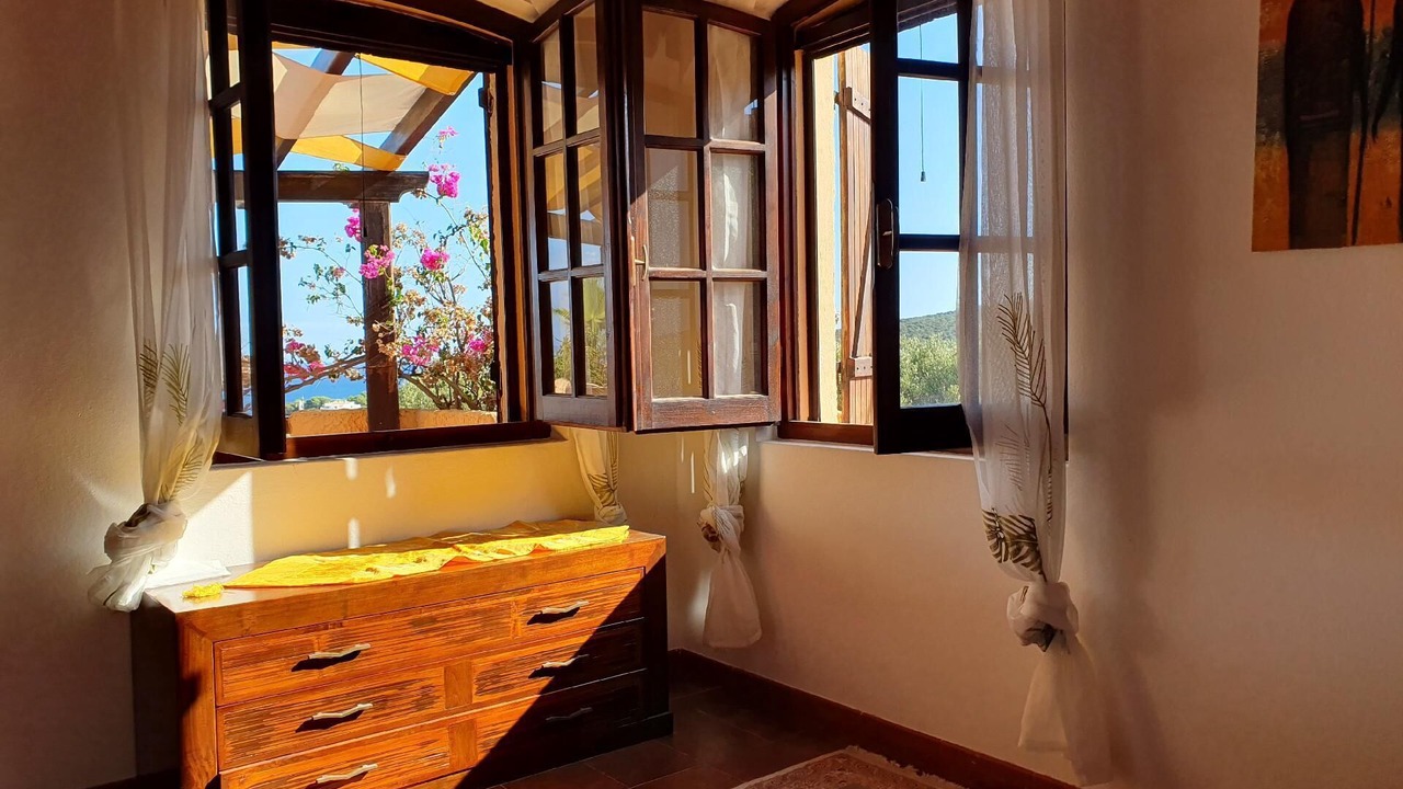 Photo of Bedroom in Maladroscia