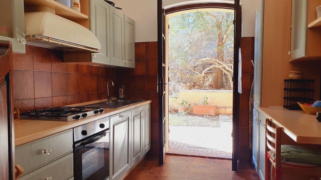 Photo of Kitchen in Maladroscia