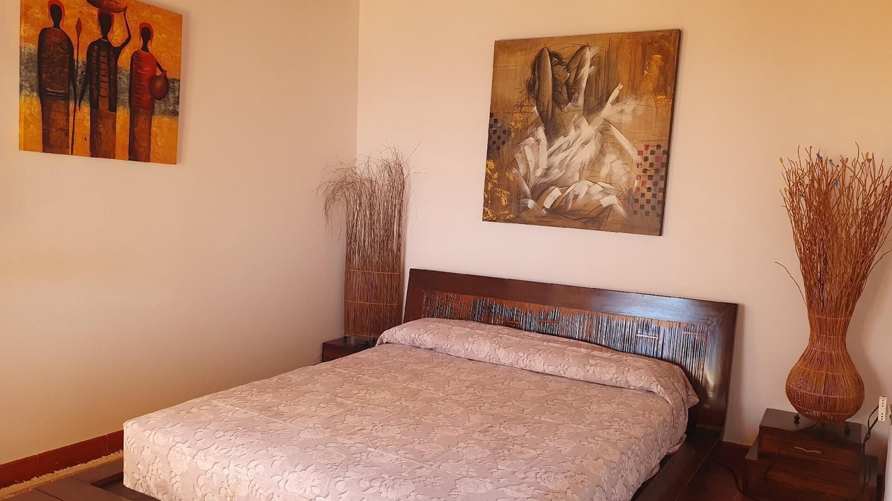 Photo of Bedroom in Maladroscia