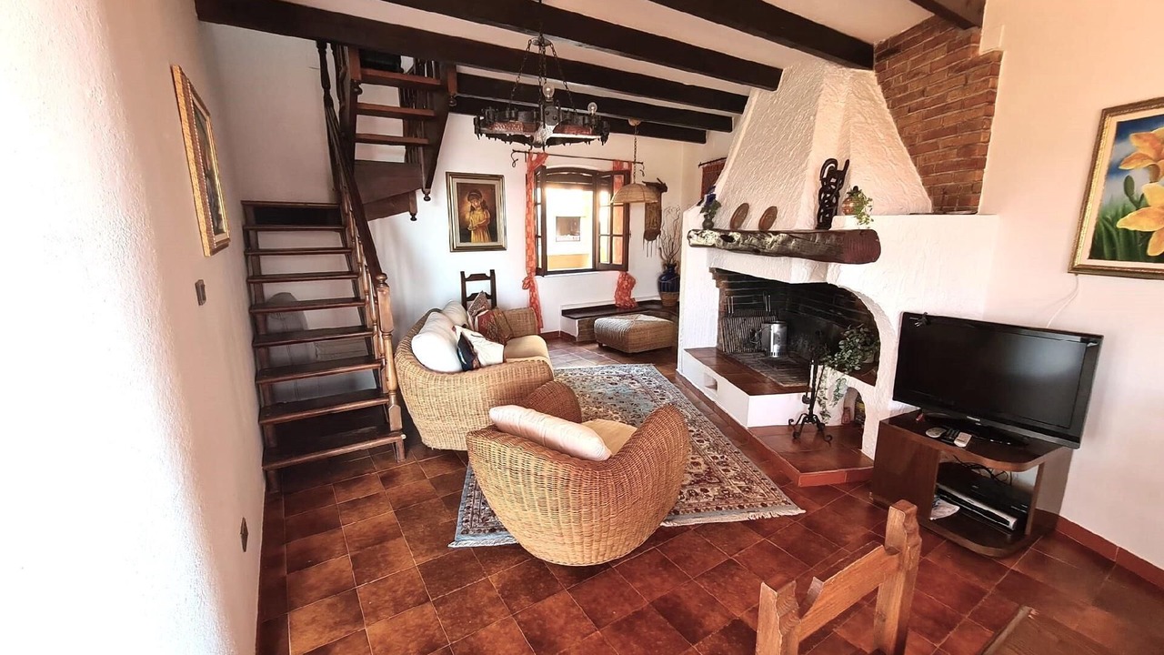 Photo of Livingroom in Maladroscia