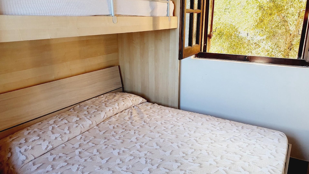 Photo of Bedroom in Maladroscia