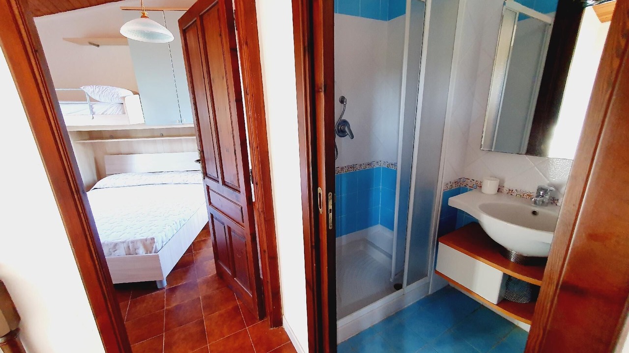 Photo of Bathroom in Maladroscia