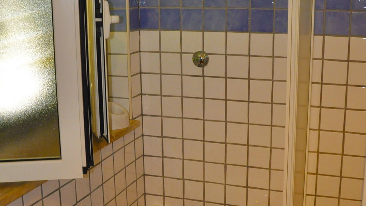 Photo of Bathroom in Marina di Pisticci