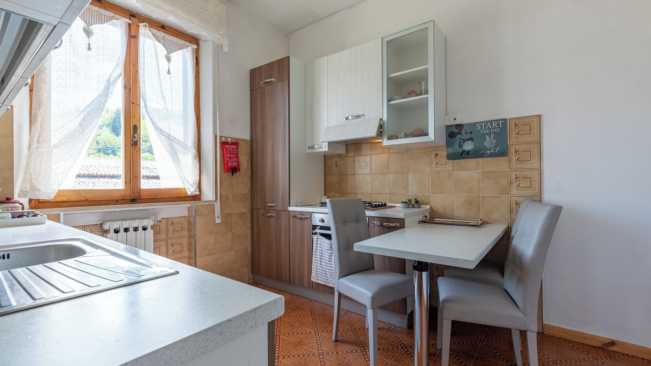 Photo of Kitchen in Bollano