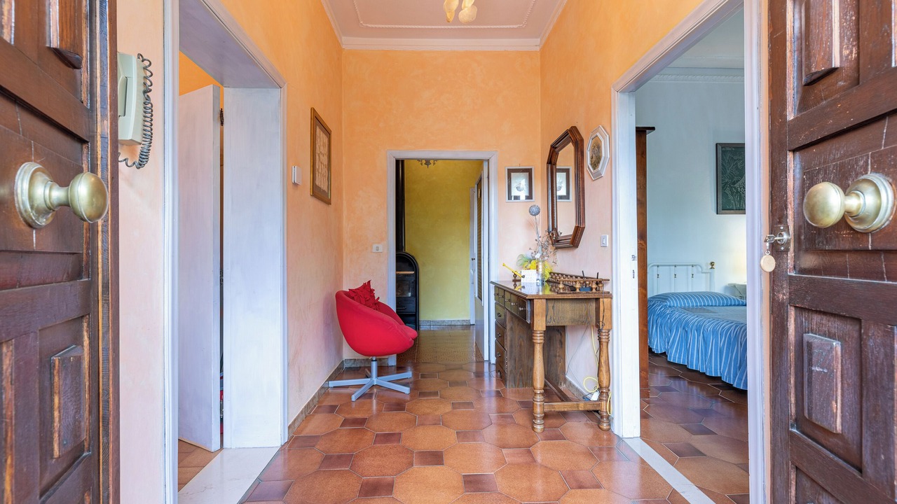 Photo of Bedroom in Bollano