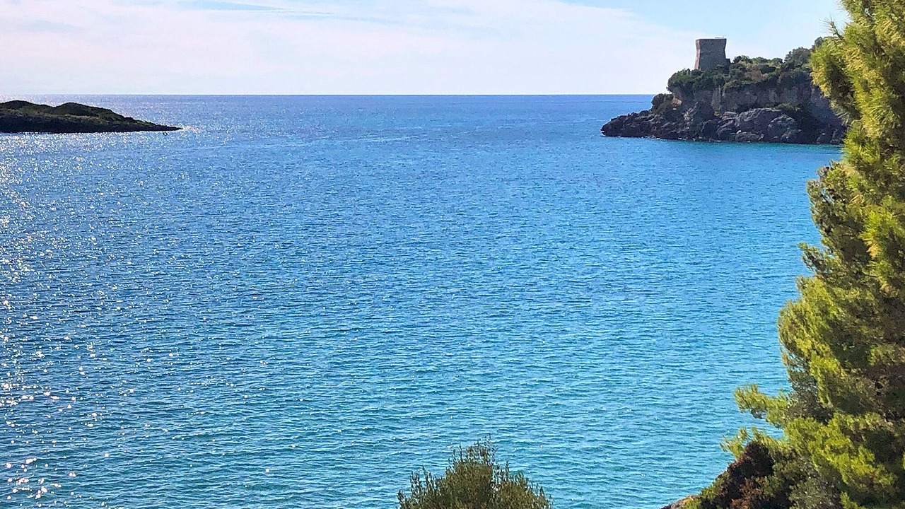 Photo of Others in Marina Di Camerota