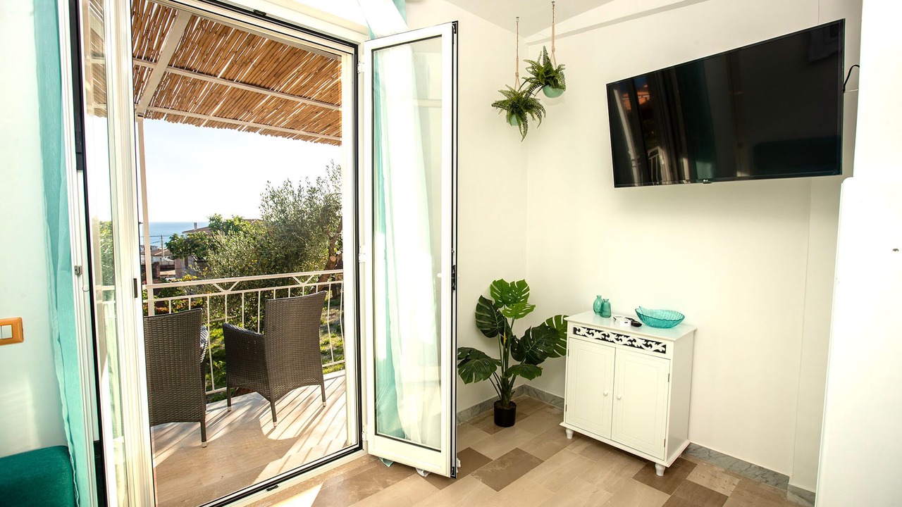 Photo of Livingroom in Marina Di Camerota