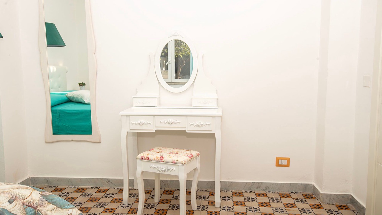 Photo of Bedroom in Marina Di Camerota