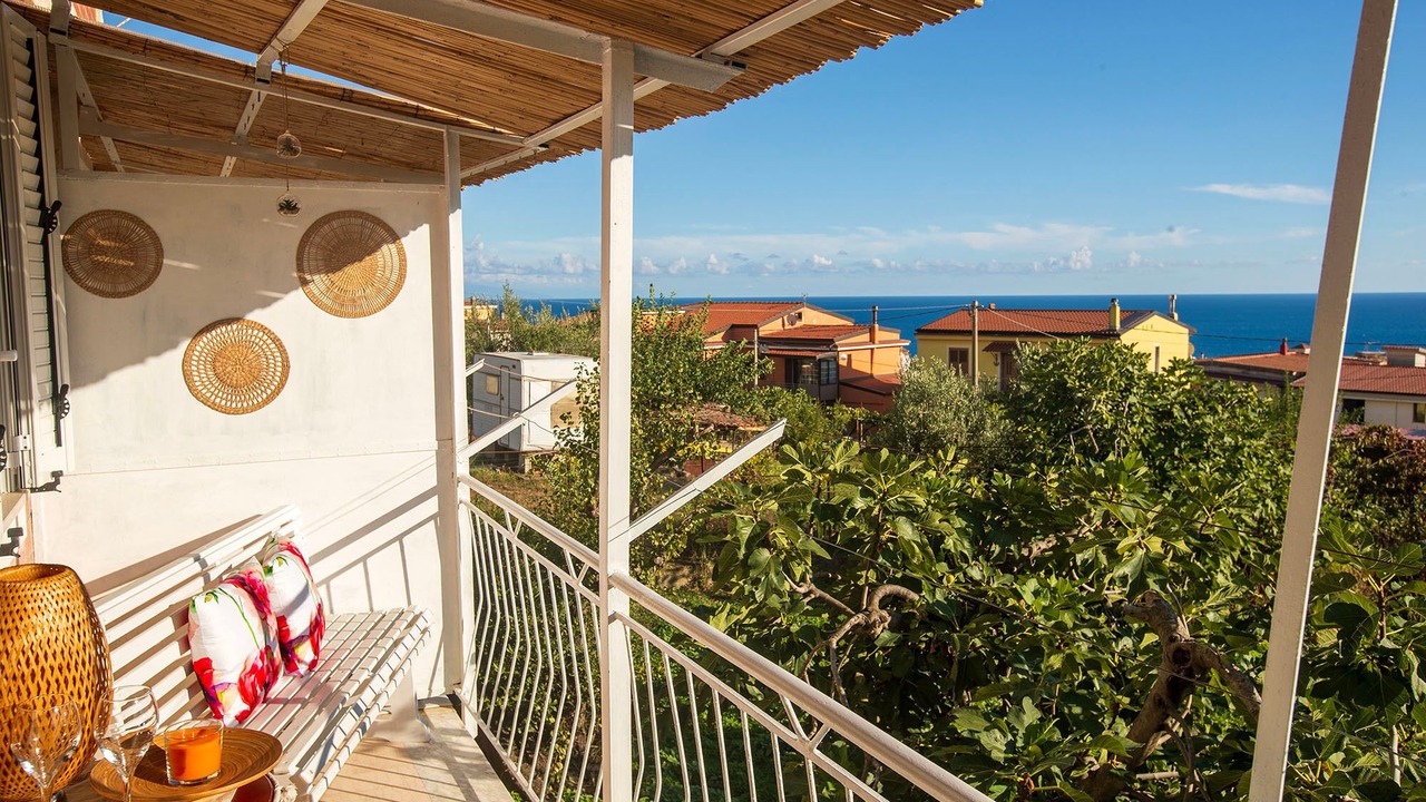 Photo of Outdoor in Marina Di Camerota
